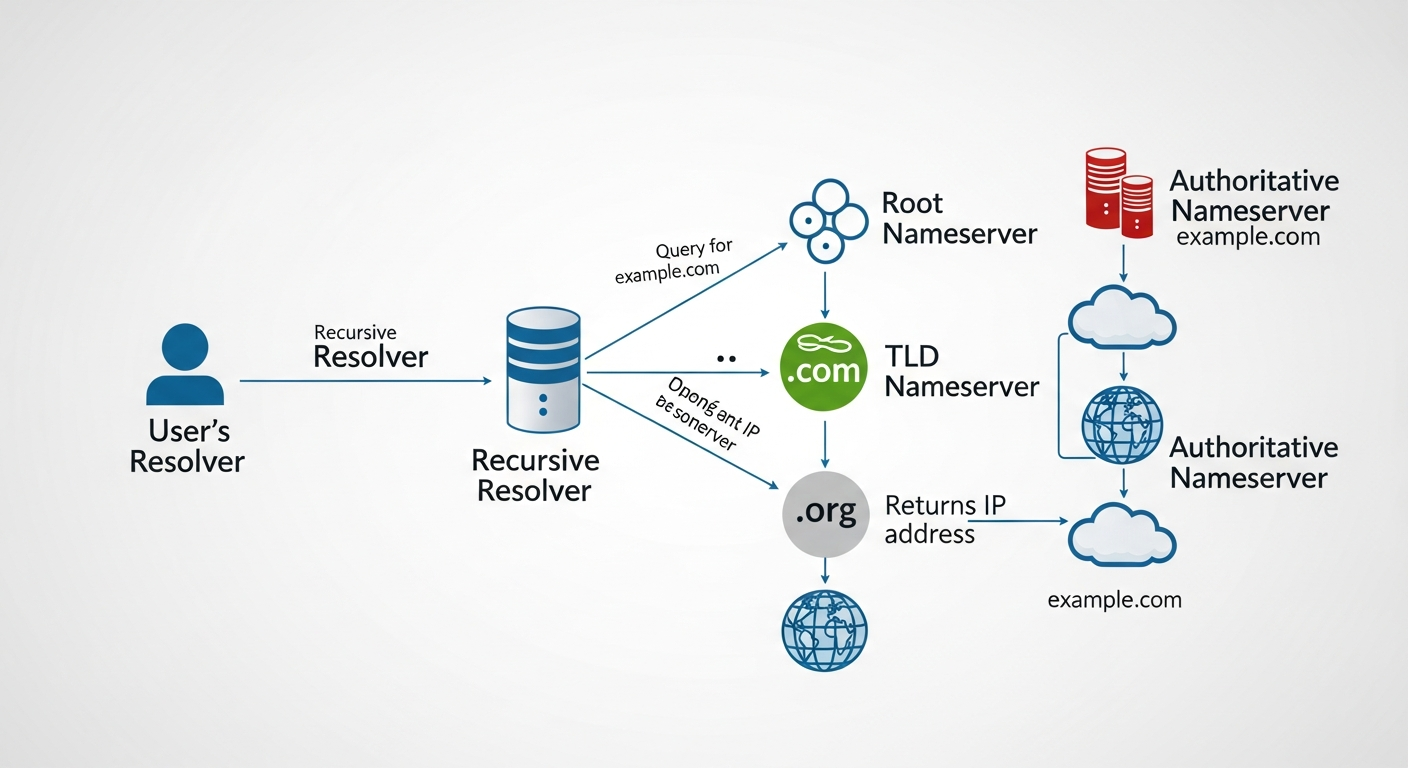 DNS: The Infrastructure Most People Ignore
