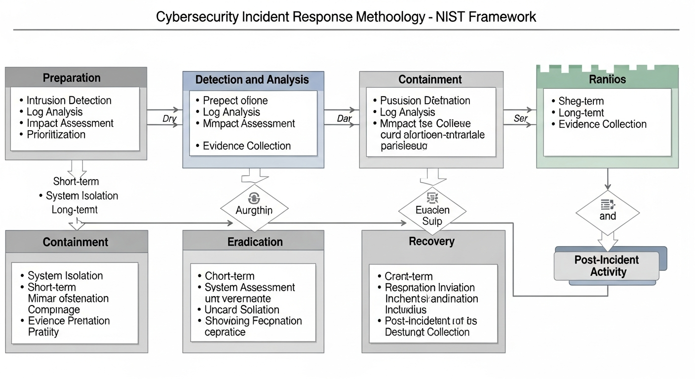 Incident Response: What to Do When Things Break