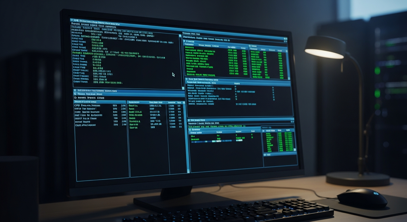 IPMI and Out-of-Band Management Explained