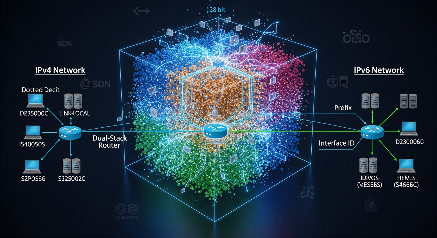 IPv6 in the Real World: What Actually Changes