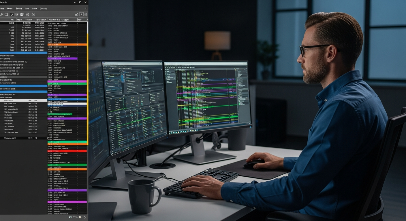 Troubleshooting Network Issues with Packet Captures