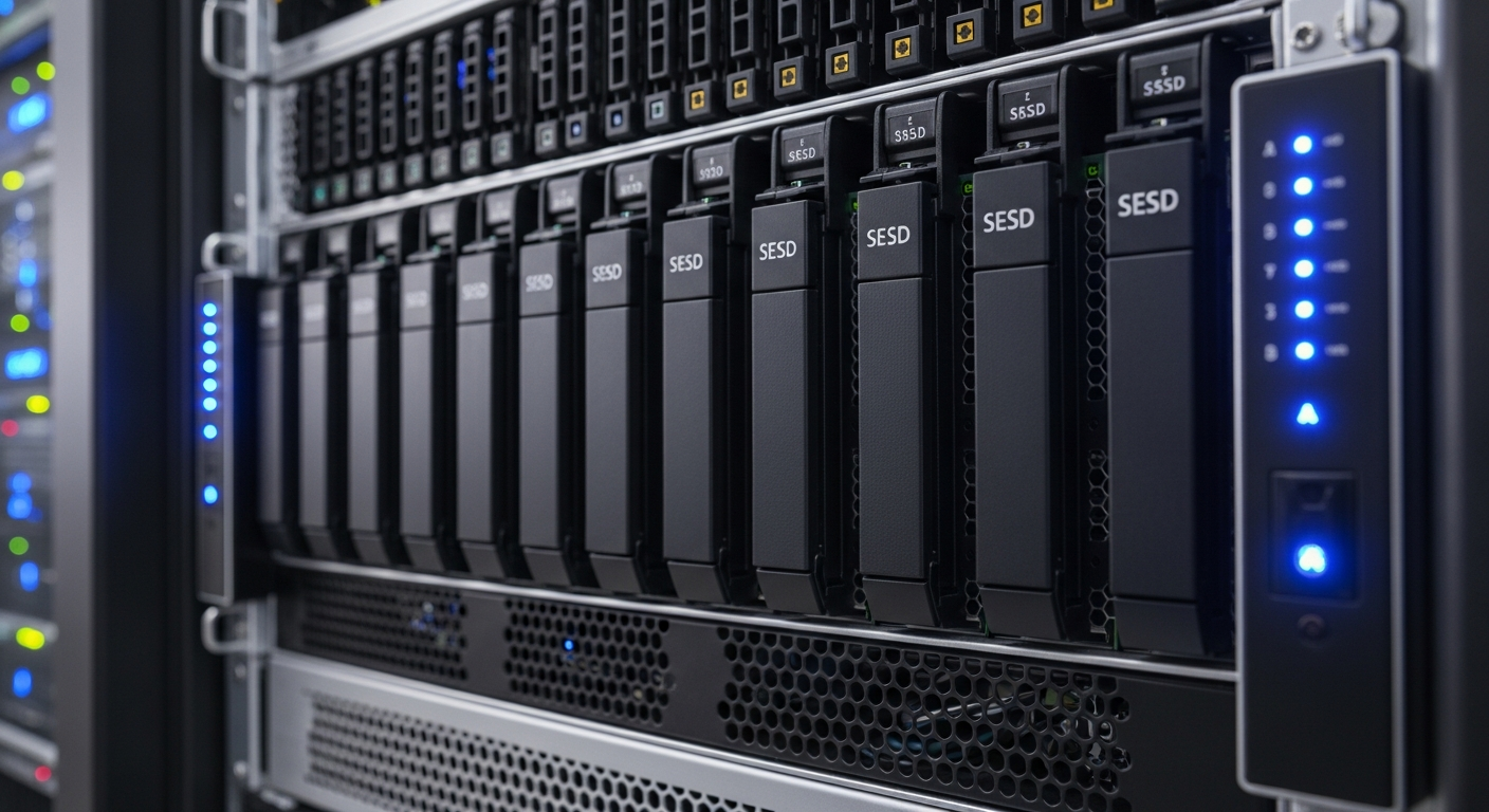 Running ZFS on Dell Enterprise Hardware